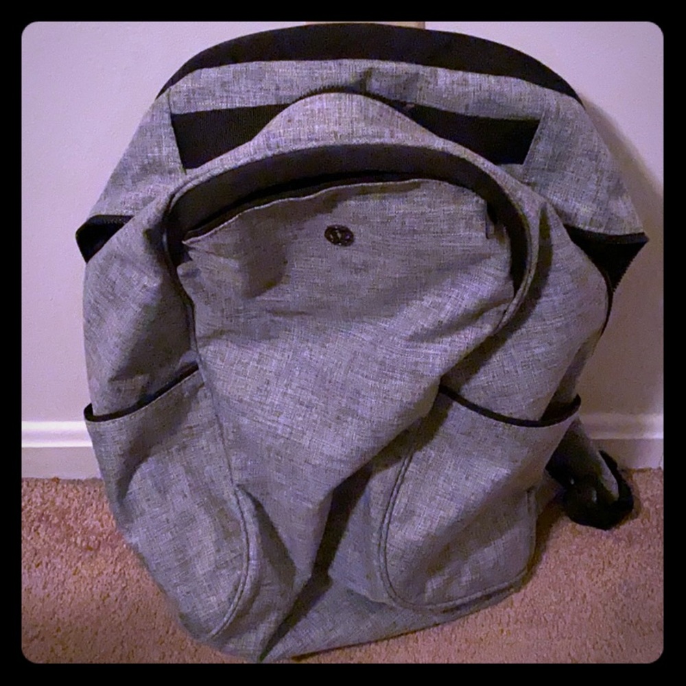 Lululemon Backpack